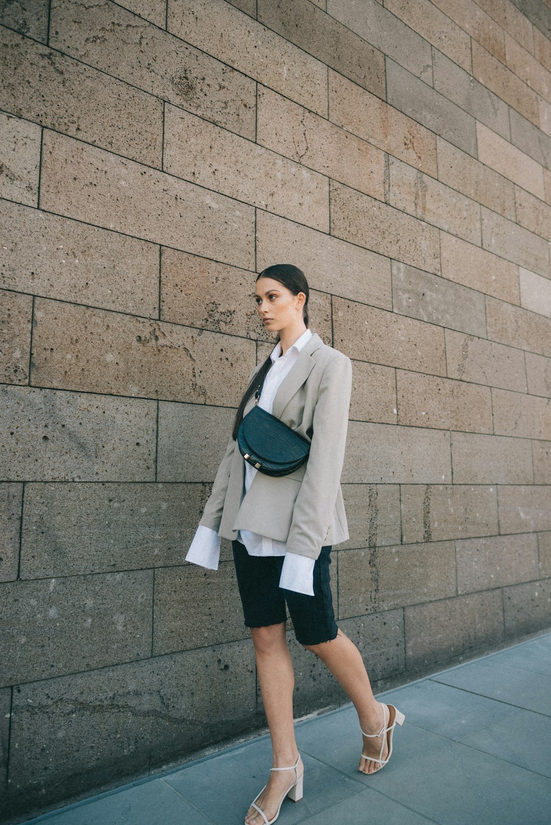 fashion influencer outfit